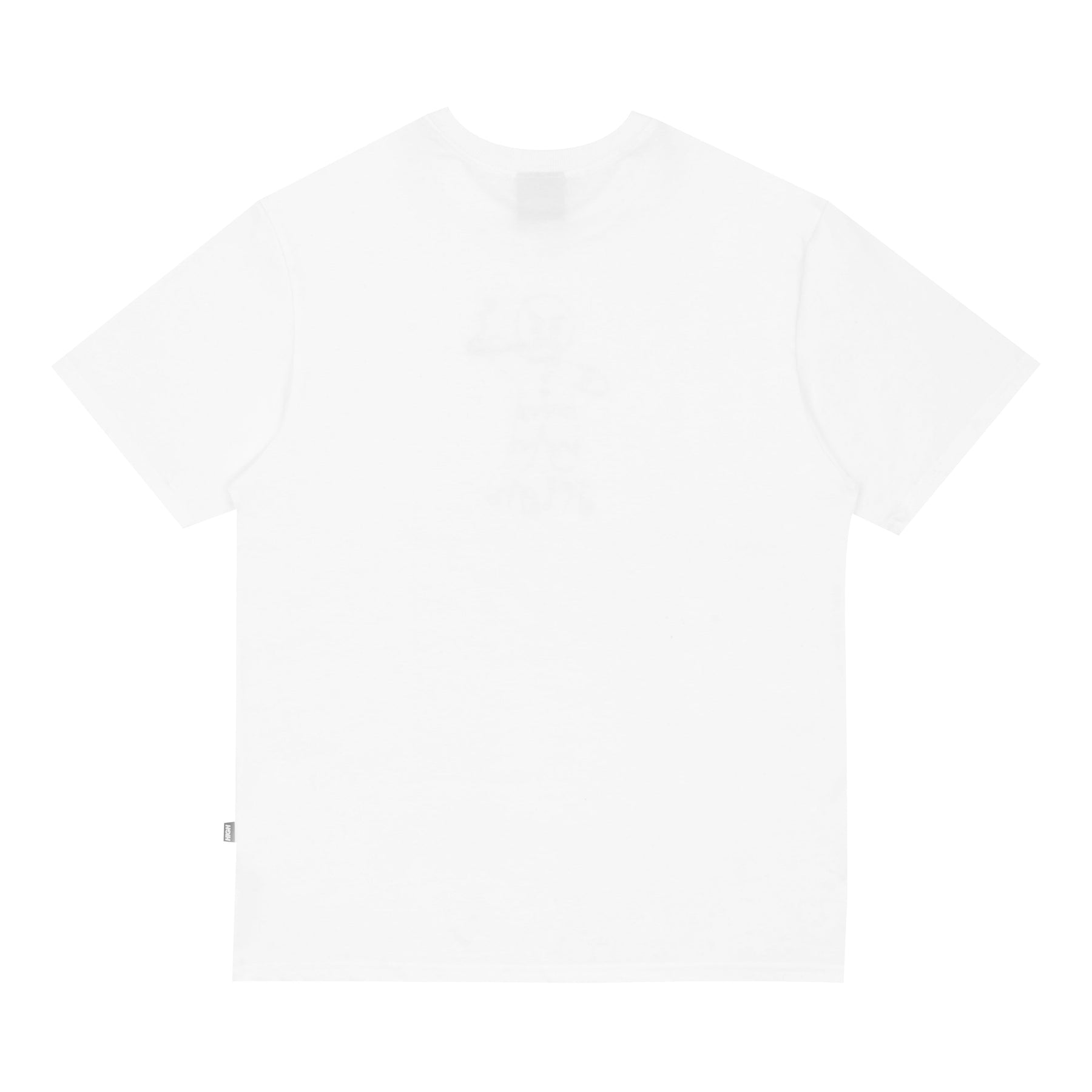 Camiseta High Comapany "Blanka"