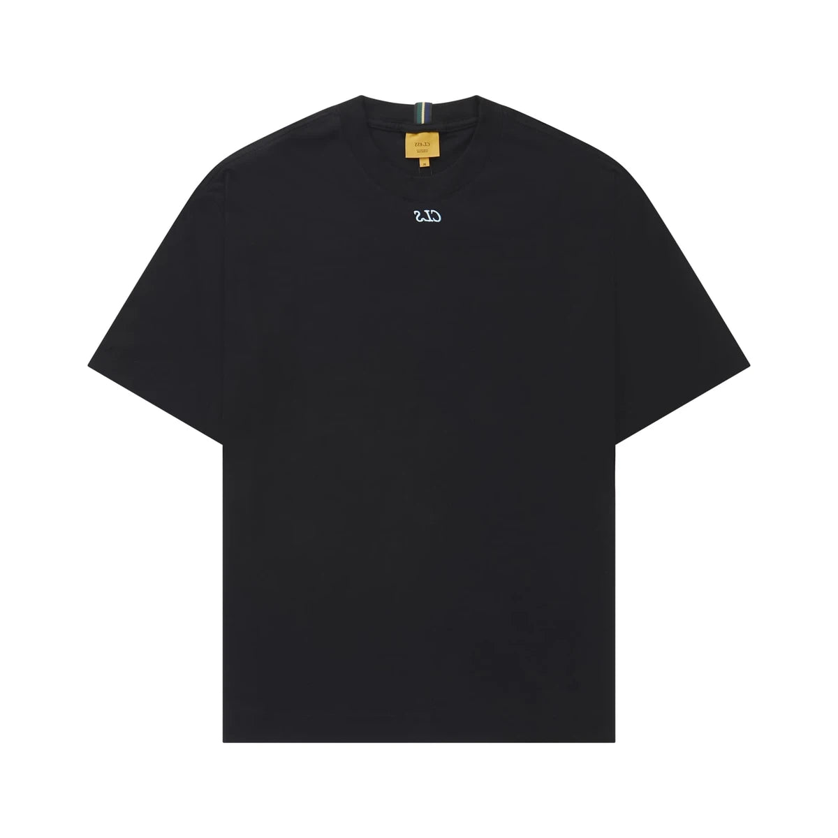 CAMISETA CLASS "MINI CLS NAKIN"
