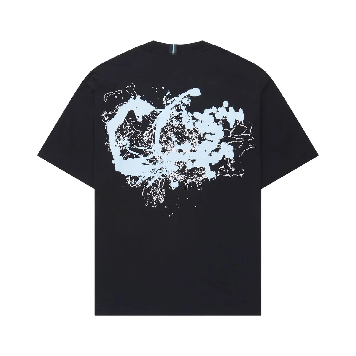 CAMISETA CLASS "MINI CLS NAKIN"