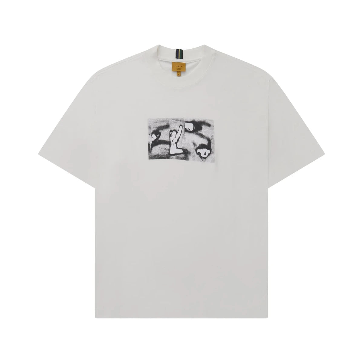 CAMISETA CLASS "CLS HANDS"