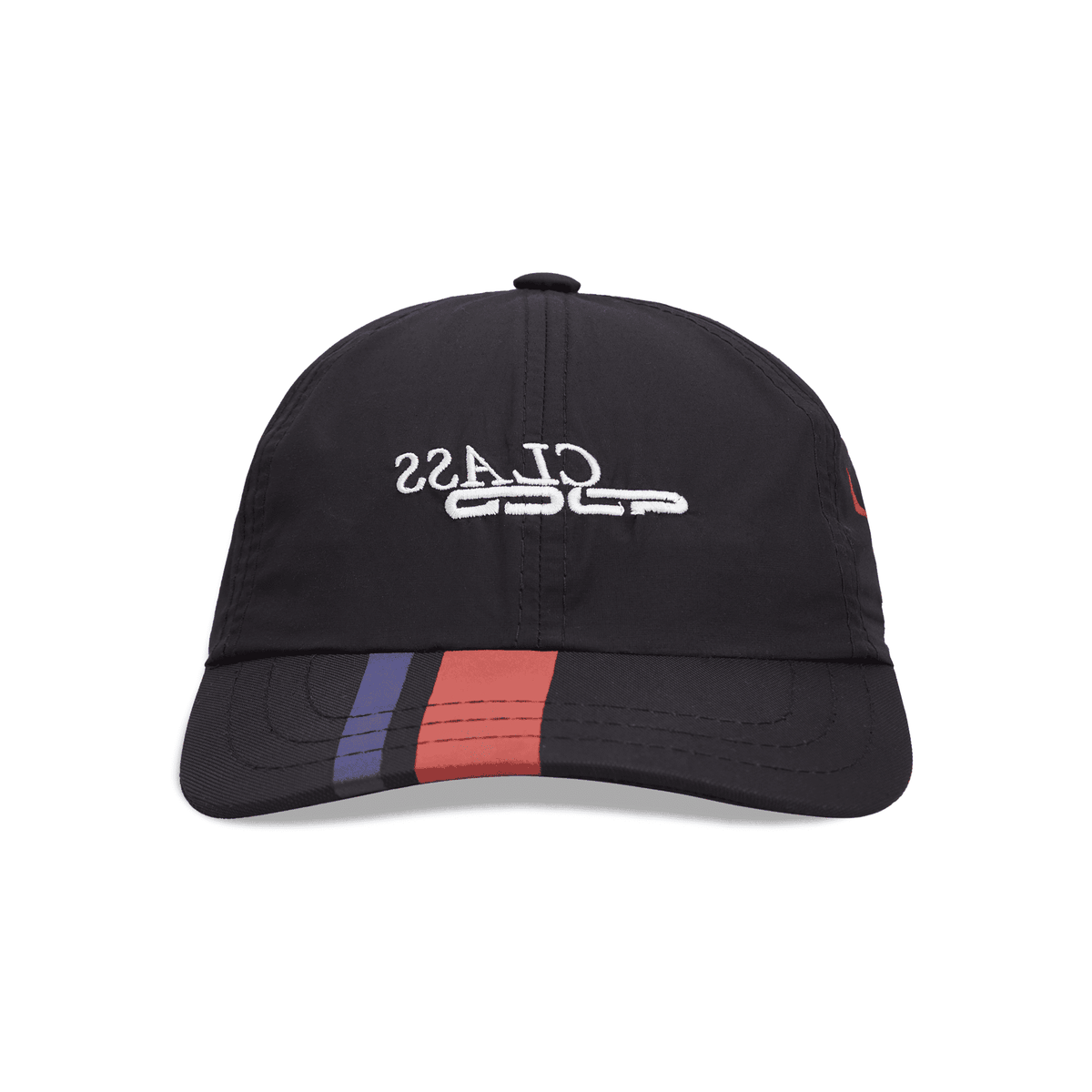 Boné Class Classic Sport HAT "CLASS X GDLP" Black