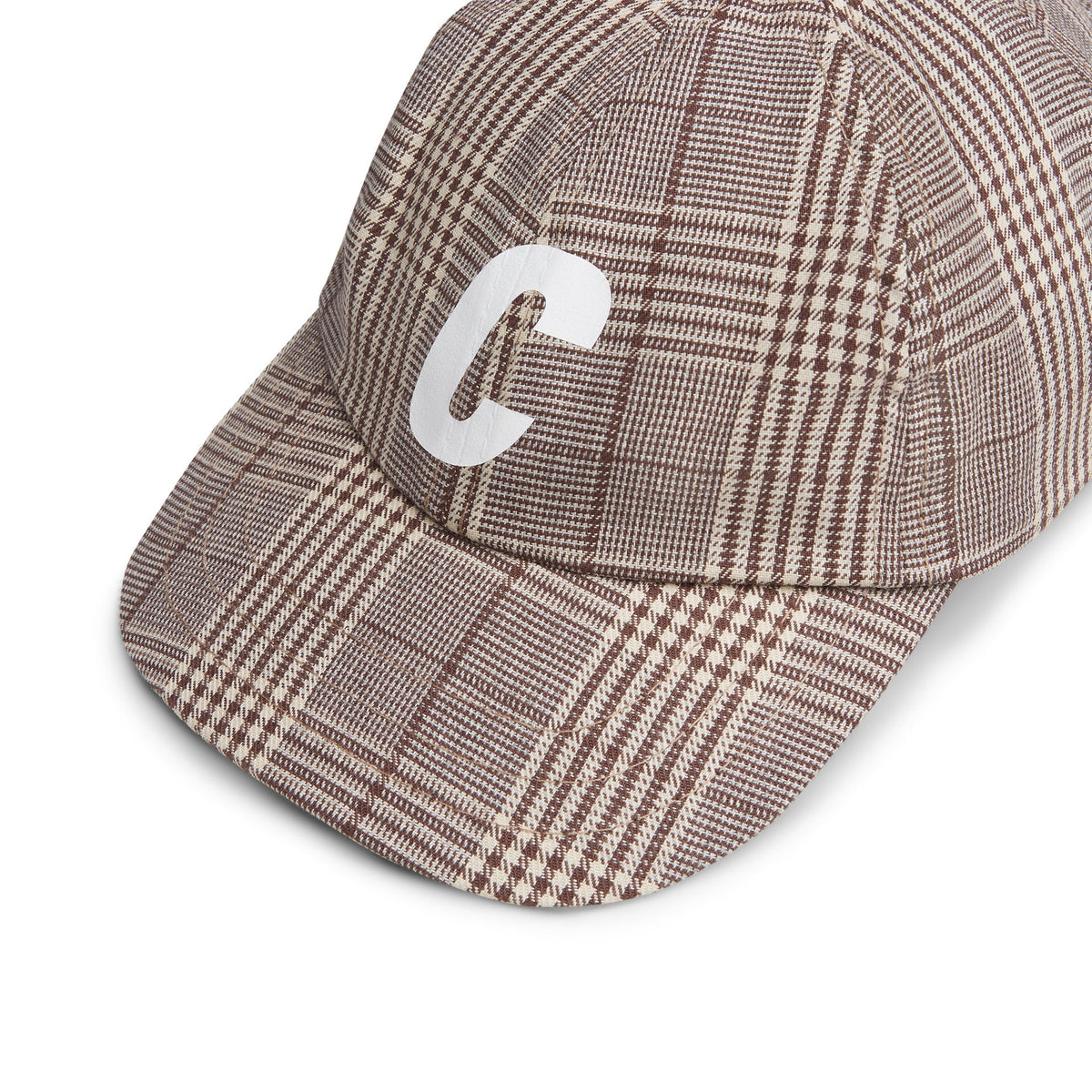 Bone Class Sport  C Logo "Plaid"