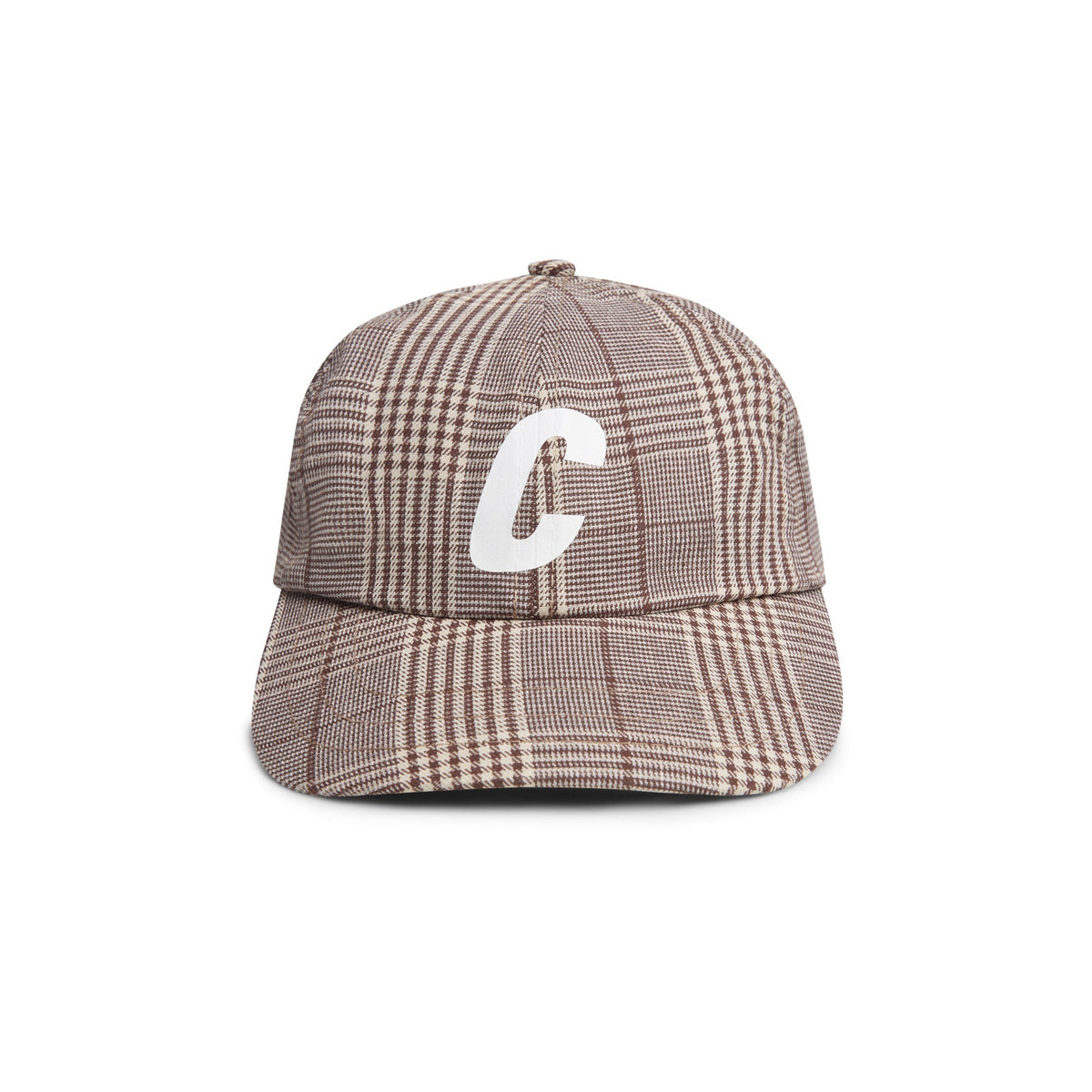 Bone Class Sport  C Logo "Plaid"