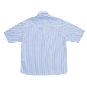 Camisa de Botão High Hinotama