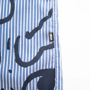 Camisa de Botão High Hinotama