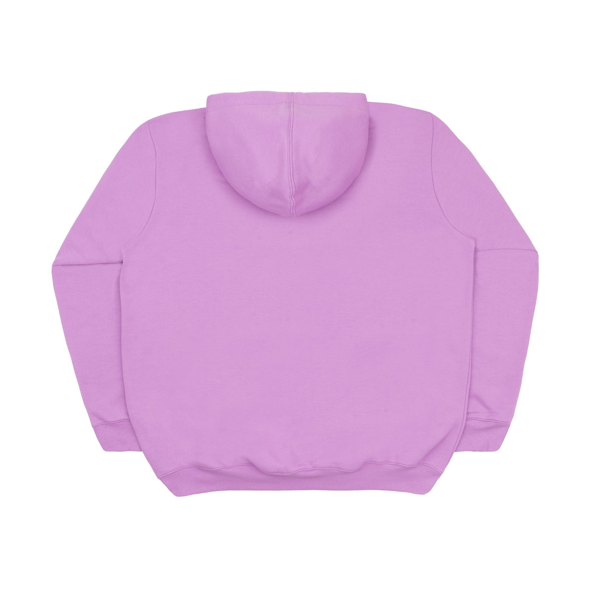 Moletom Logo "Light Lilac"