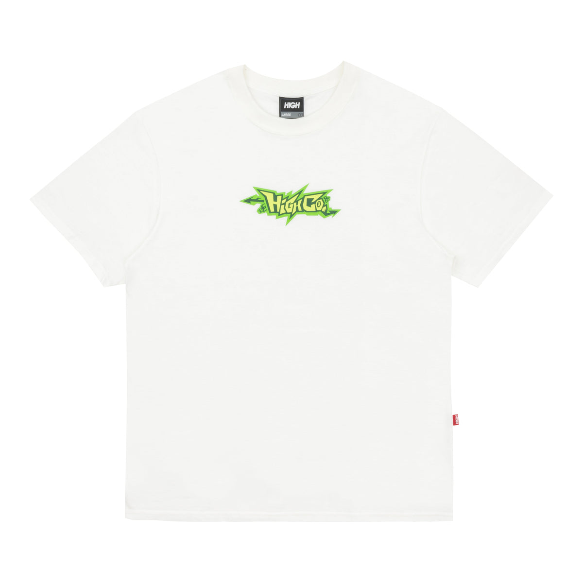 Camiseta High Comapany "Blanka"
