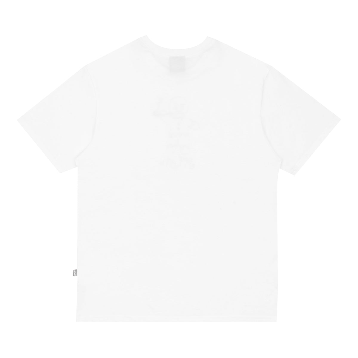 Camiseta High Comapany "Blanka"