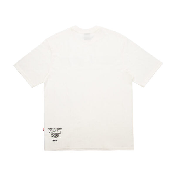 Camiseta High Company Mashup