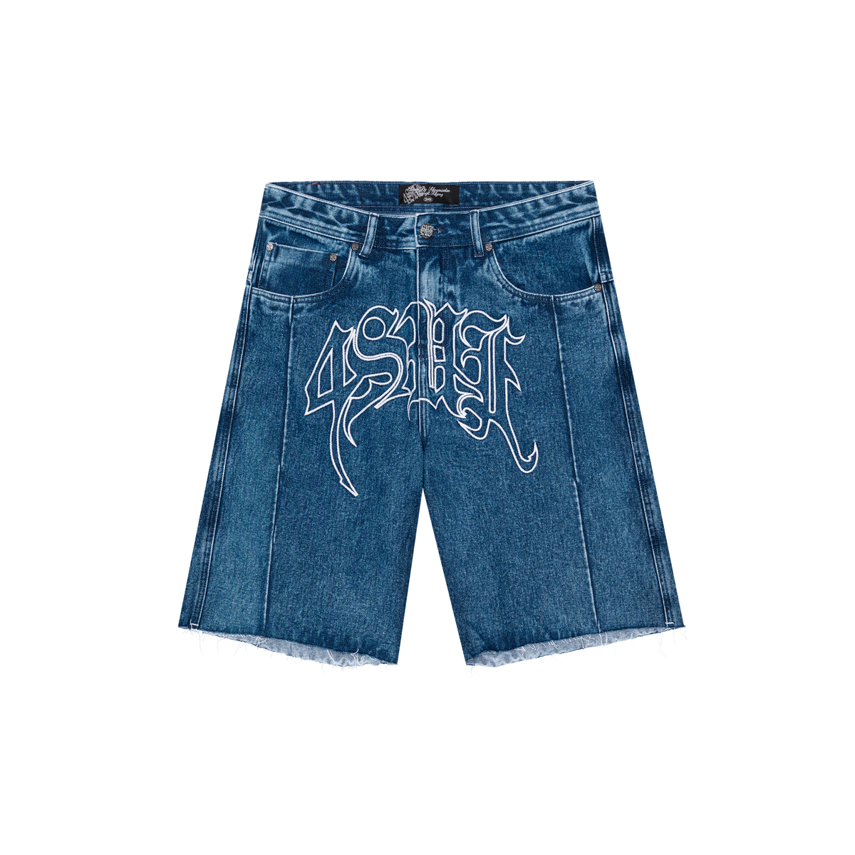 Bermuda  SUFGANG 4SUF JEANS BLUE