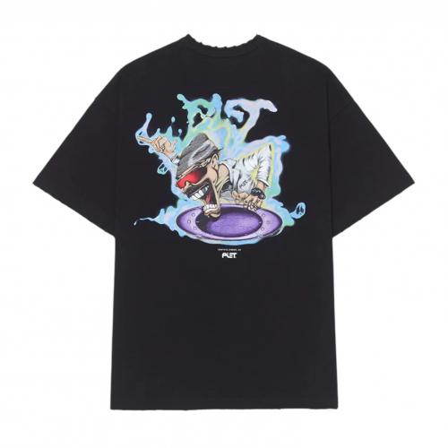 Camiseta Piet x Oakley Mad Science