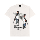 CAMISETA SUFGANG DREAMS AND NIGHTMARES
