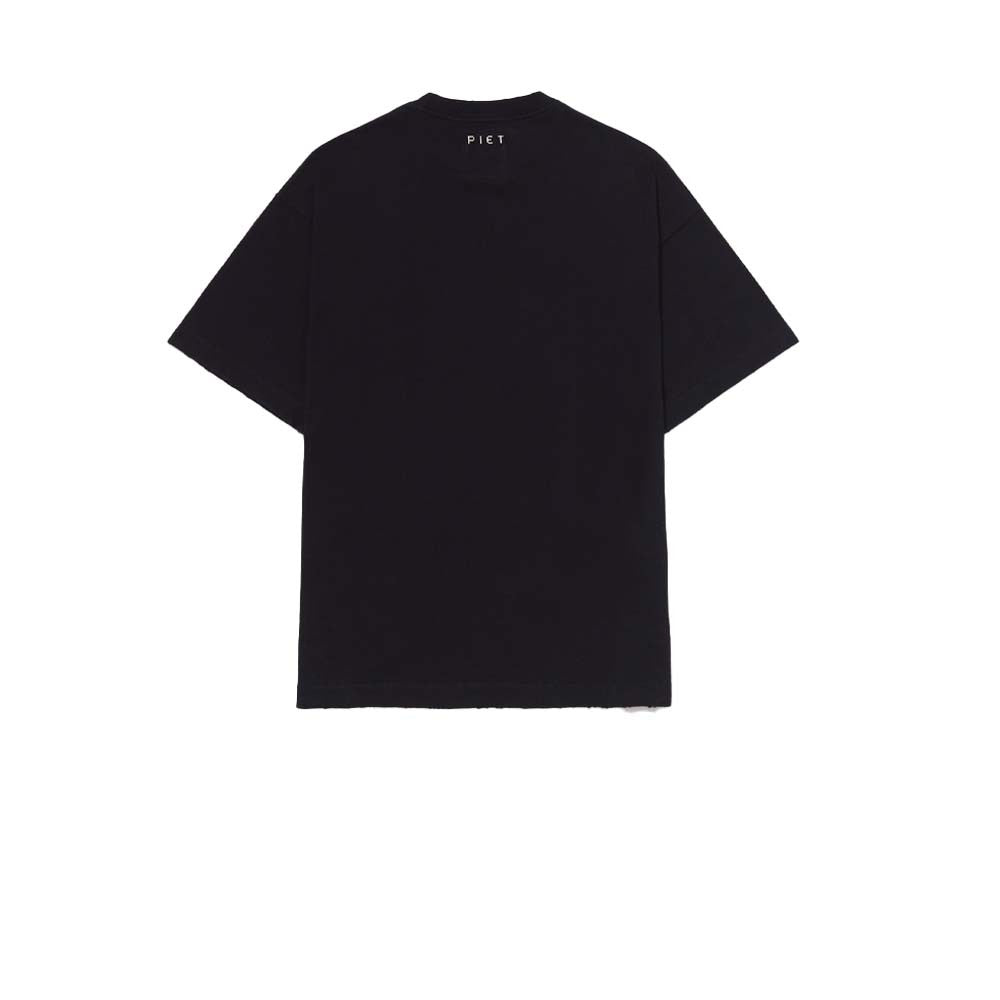 Camiseta Piet x Oakley Monster Dog