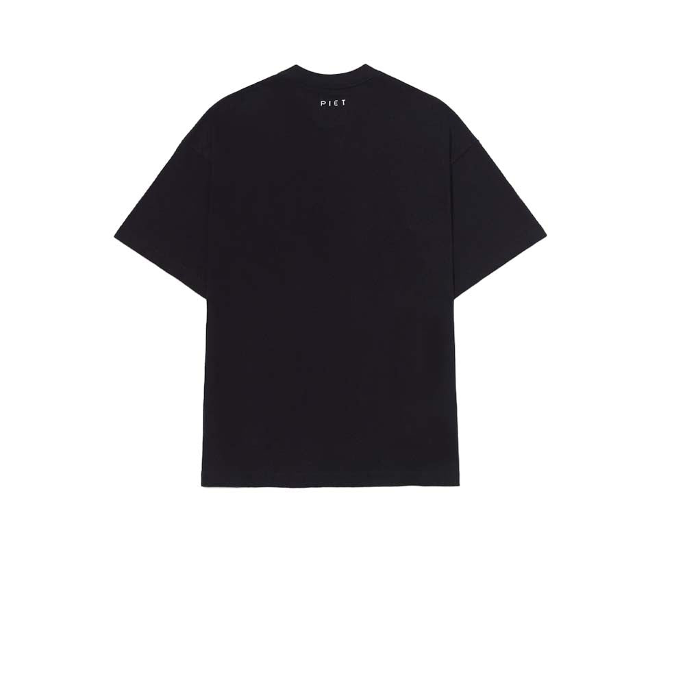 Camiseta Piet x Oakley Software Flame