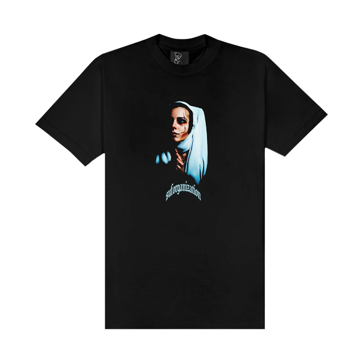 CAMISETA SUFGANG NUN