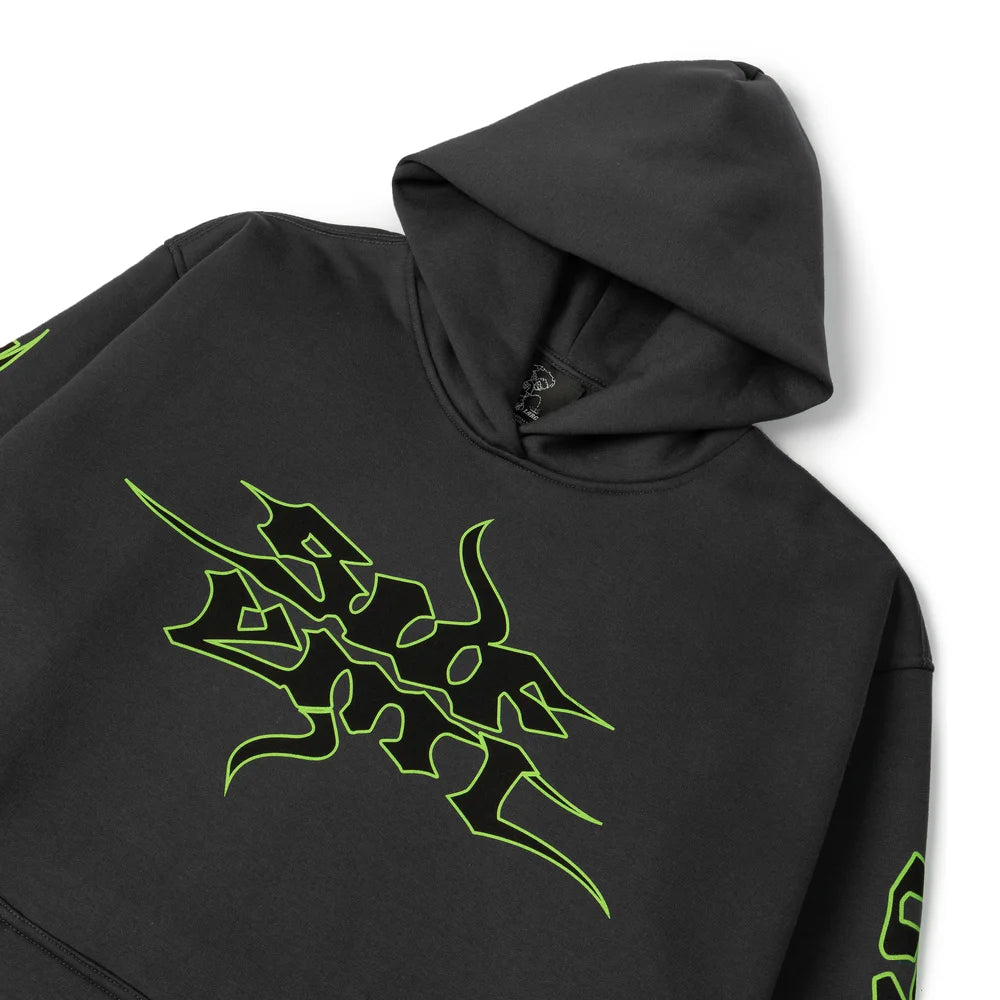 MOLETOM SUFGANG SUFKML DARK GREY
