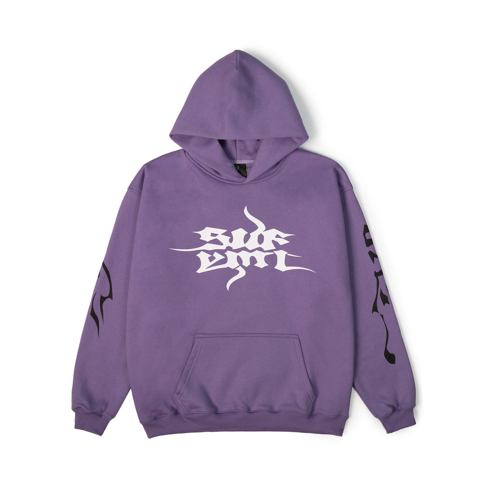 MOLETOM SUFGANG SUFKML PURPLE