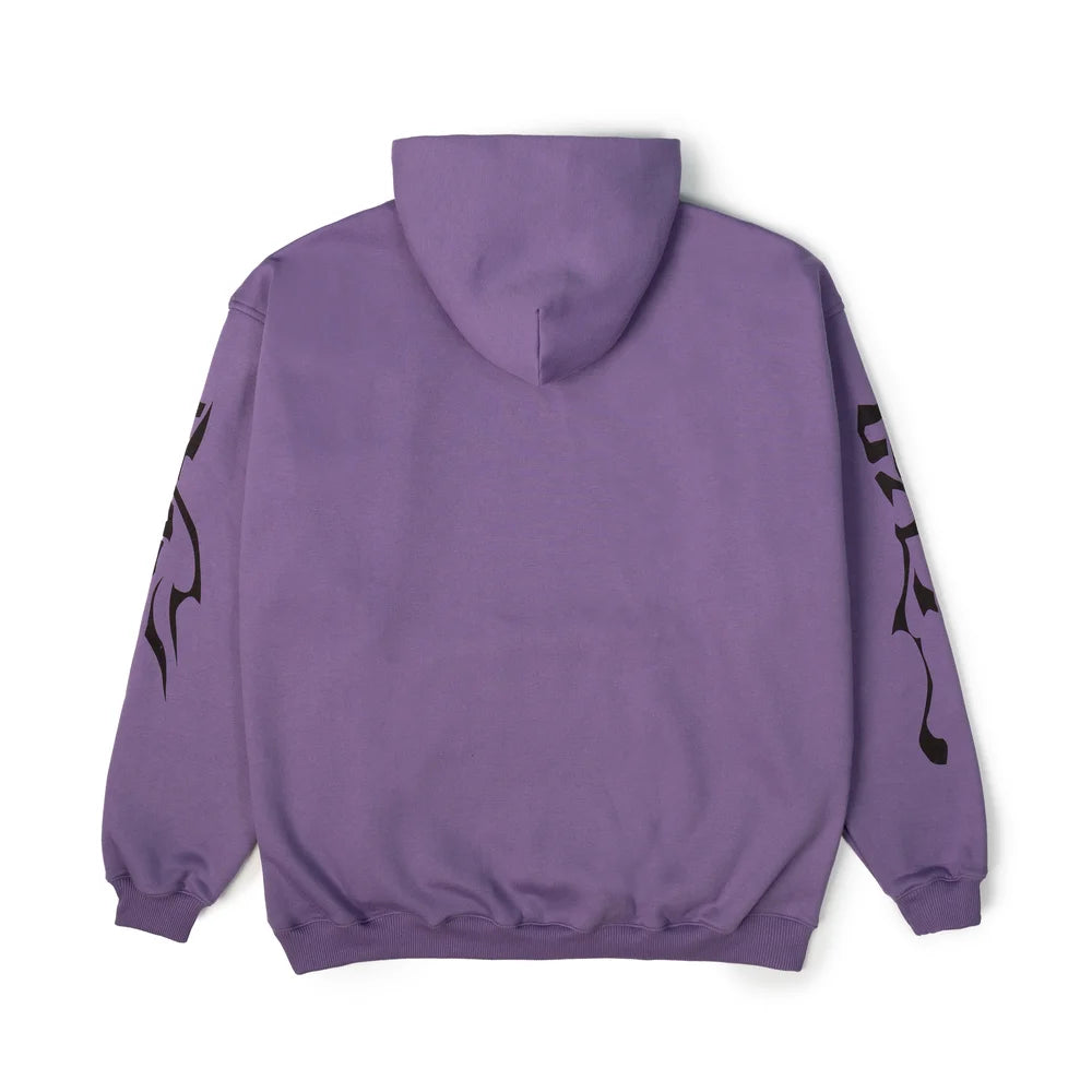 MOLETOM SUFGANG SUFKML PURPLE