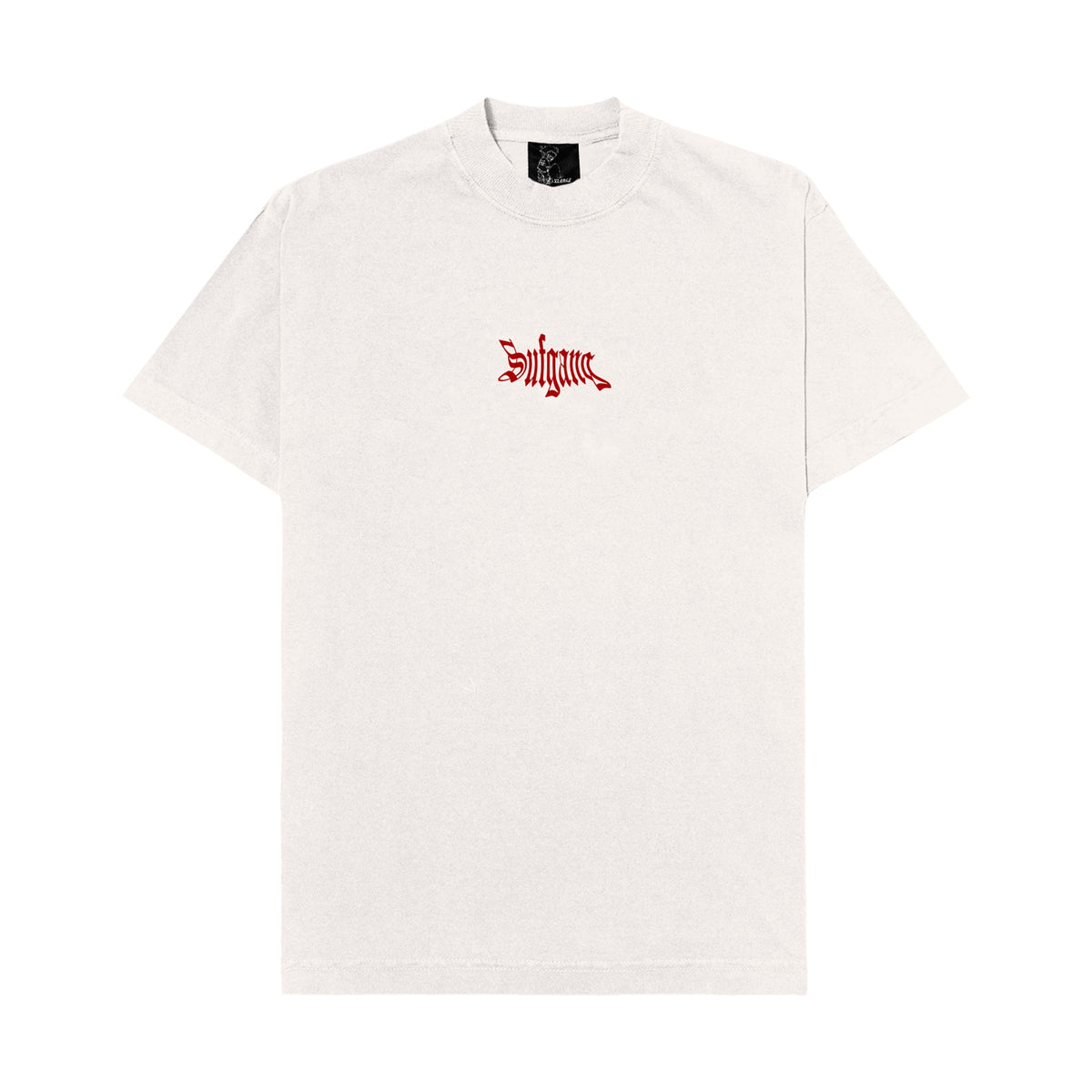 CAMISETA SUFGANG BASIC