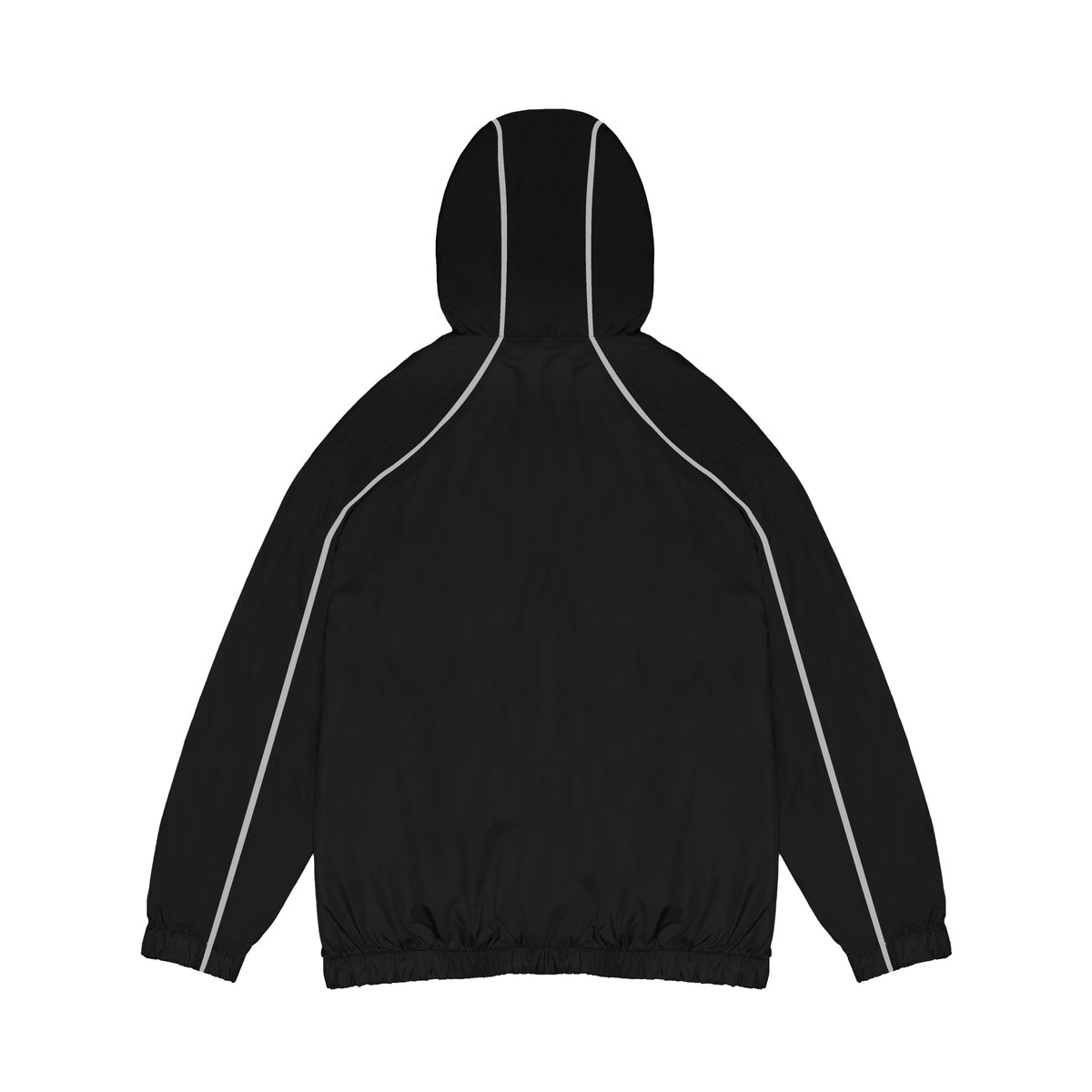 JAQUETA SUFGANG  3M BLACK